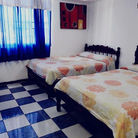 Hotel Marina كامبيش المظهر الخارجي الصورة