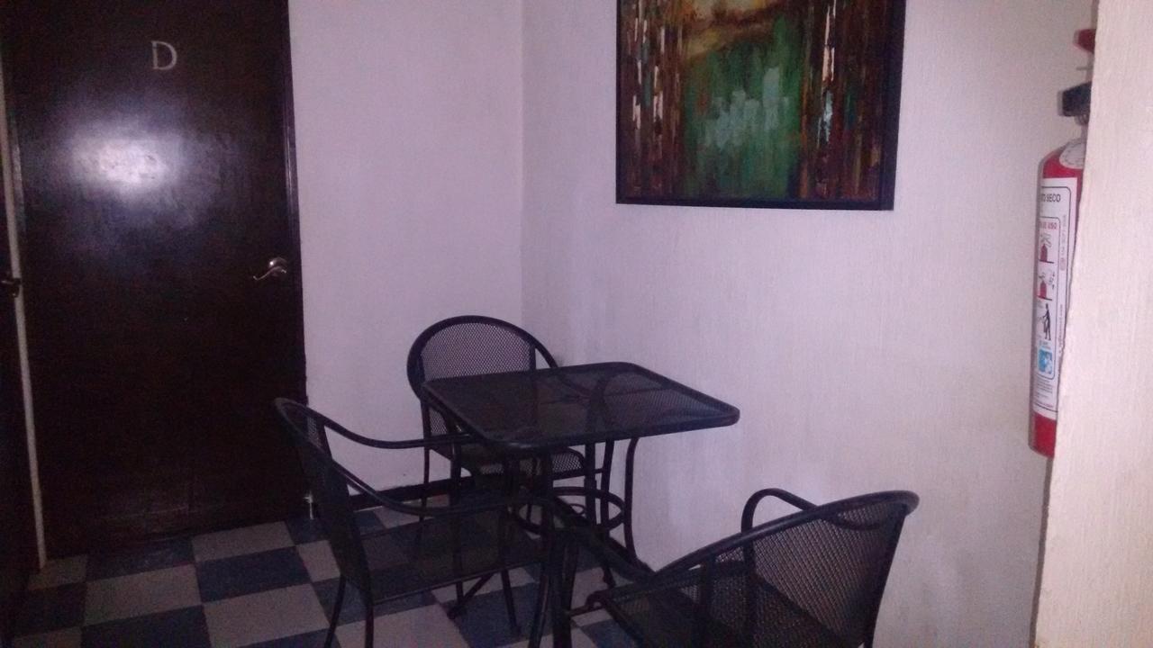 Hotel Marina كامبيش المظهر الخارجي الصورة