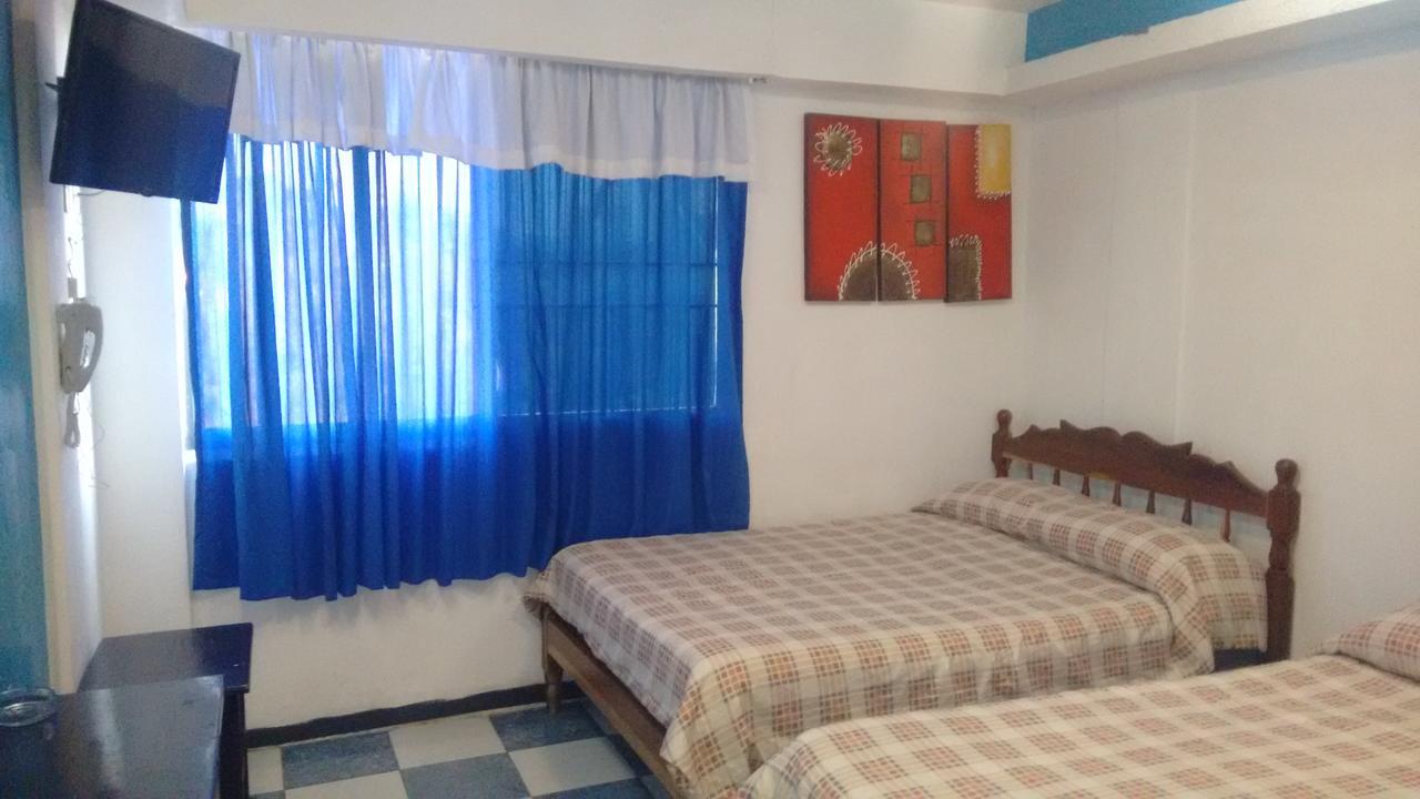 Hotel Marina كامبيش المظهر الخارجي الصورة