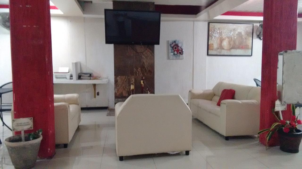 Hotel Marina كامبيش المظهر الخارجي الصورة