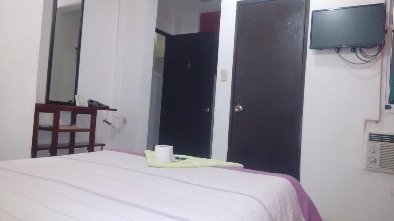 Hotel Marina كامبيش المظهر الخارجي الصورة