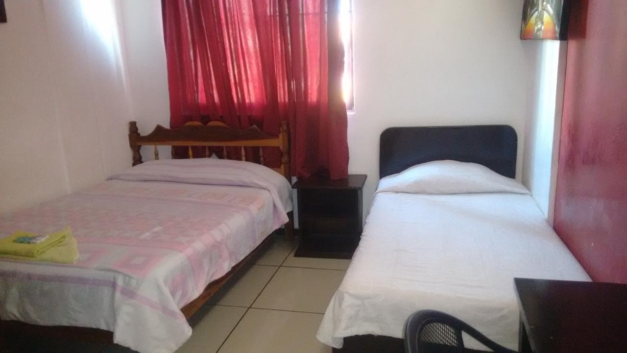 Hotel Marina كامبيش المظهر الخارجي الصورة