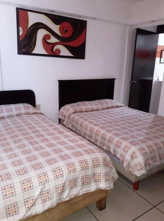 Hotel Marina كامبيش المظهر الخارجي الصورة