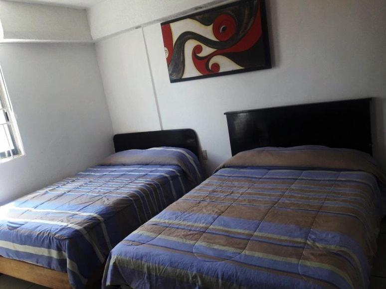 Hotel Marina كامبيش الغرفة الصورة